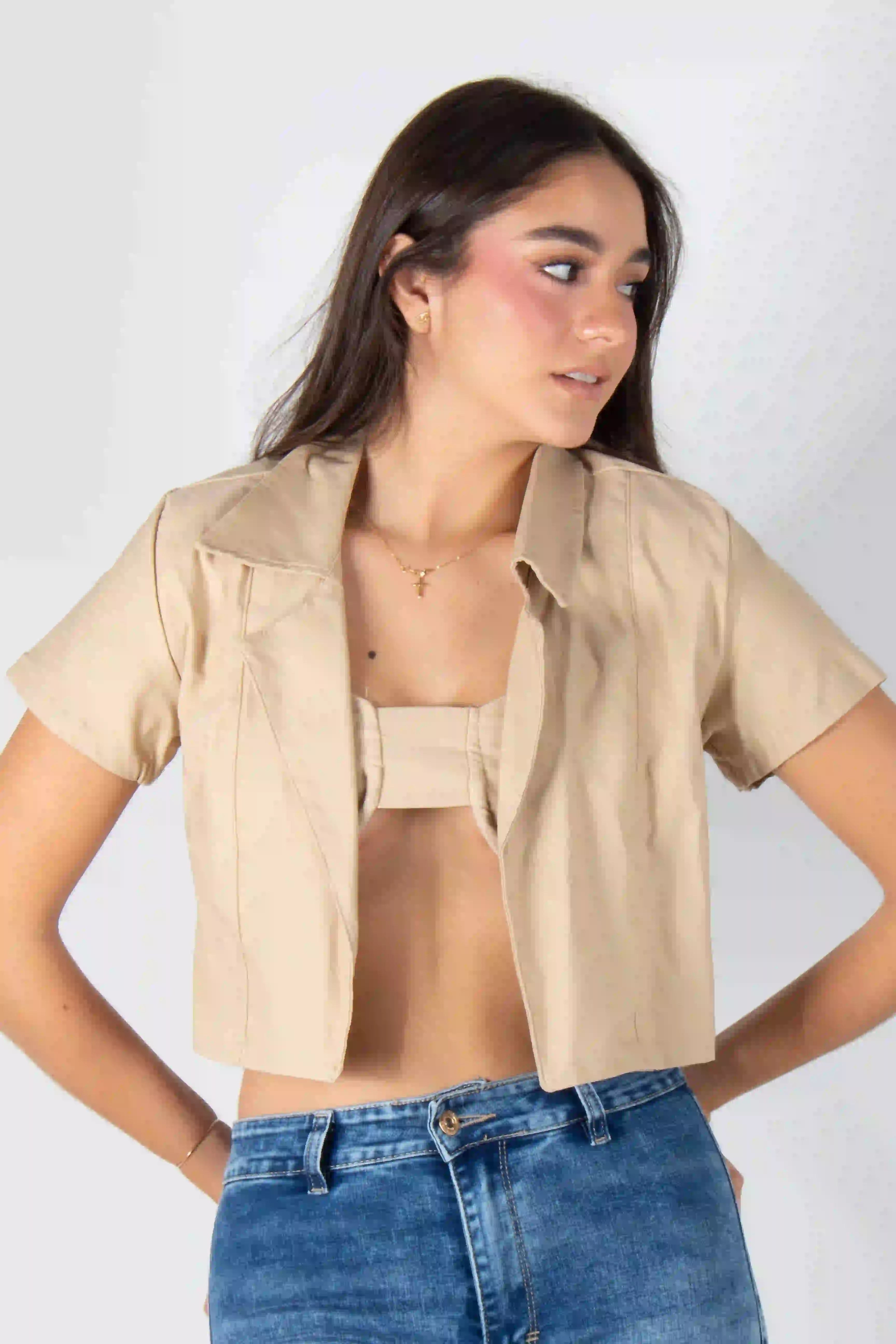 Prenda disponible