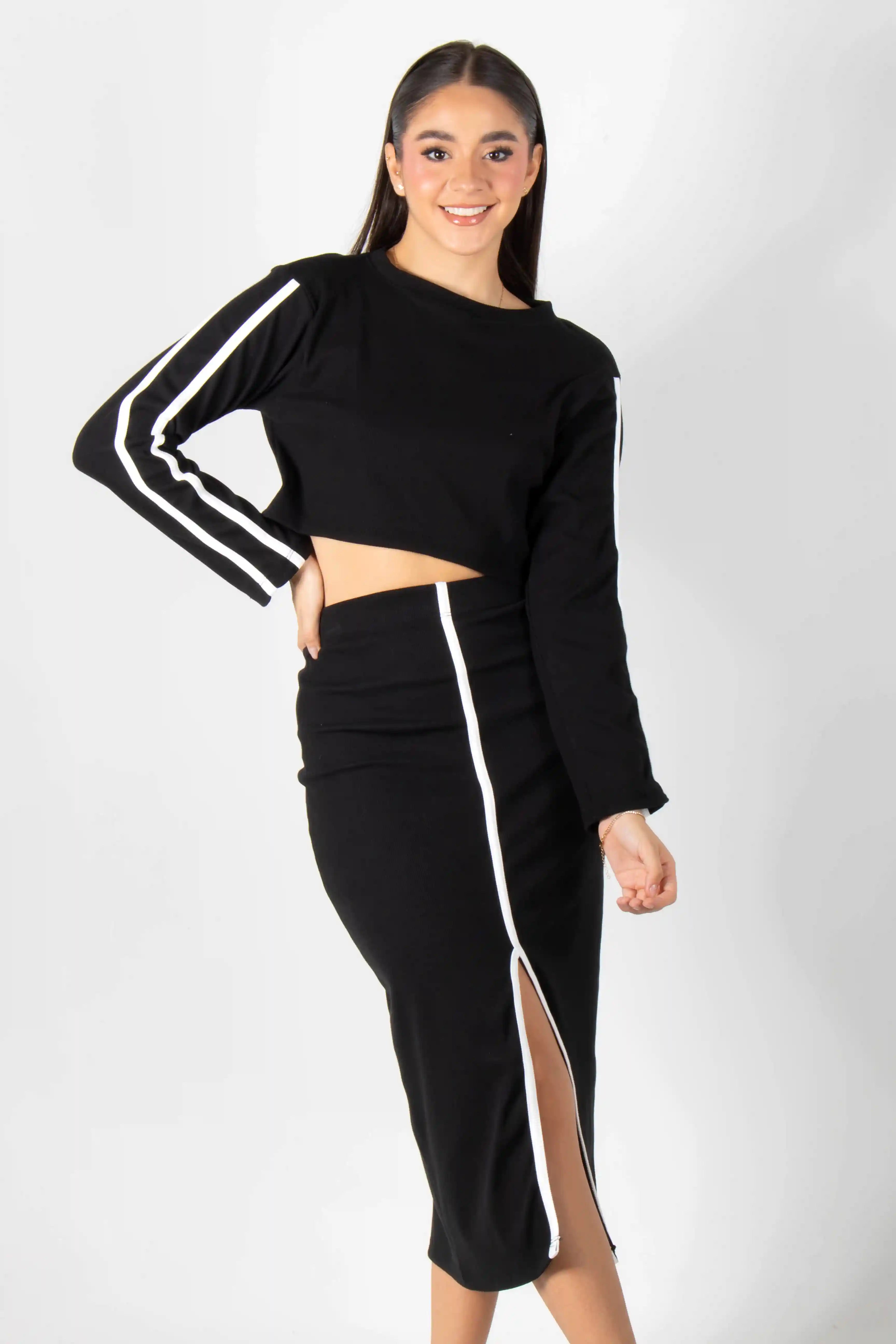 Prenda disponible