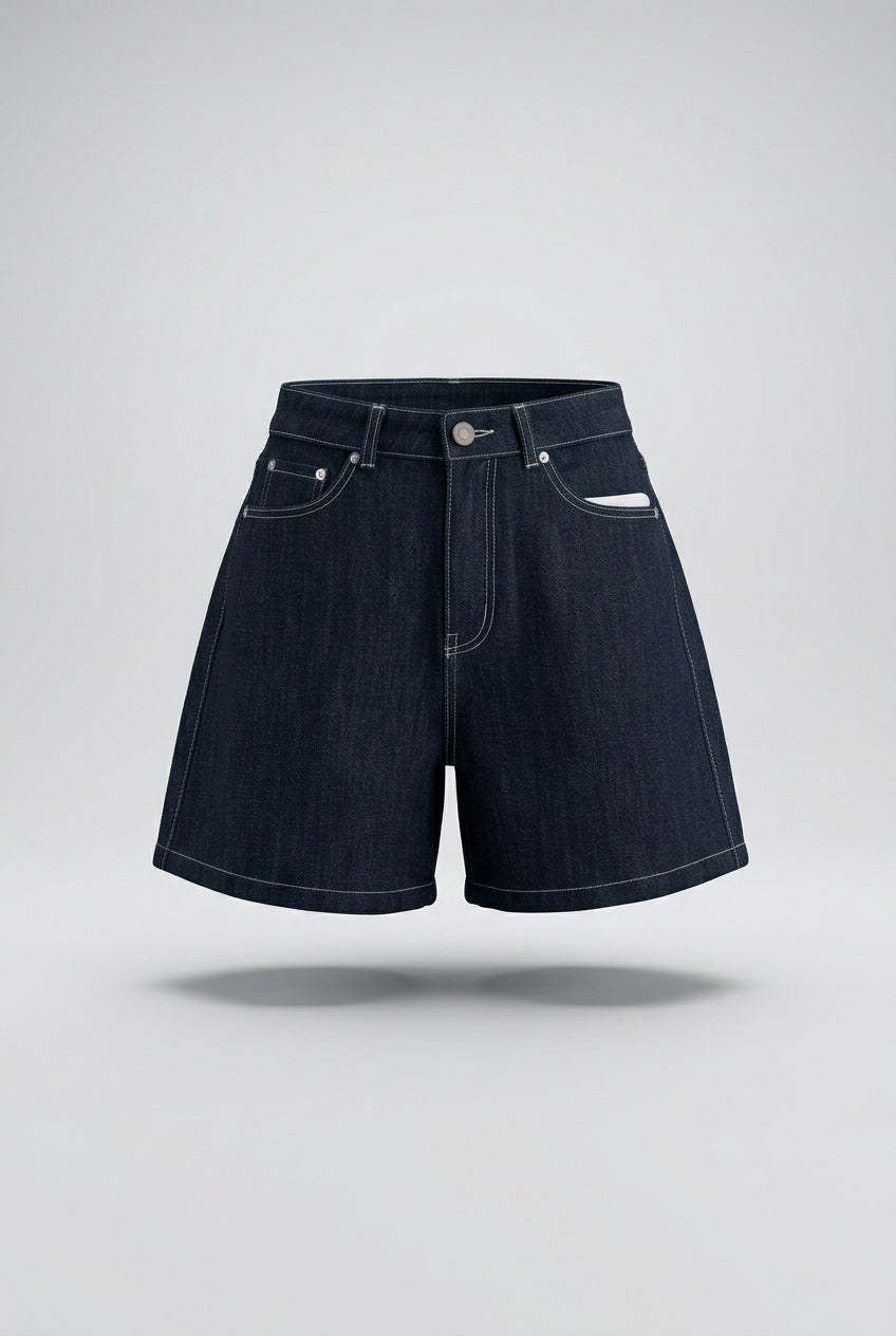 Short Johanna