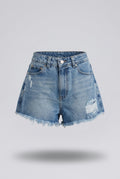 Short Yency
