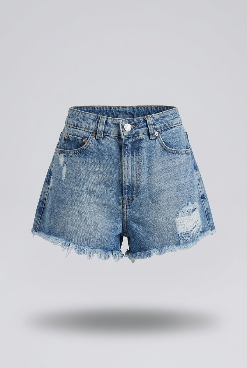 Short Yency