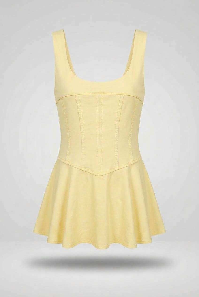 Vestido Alejandra