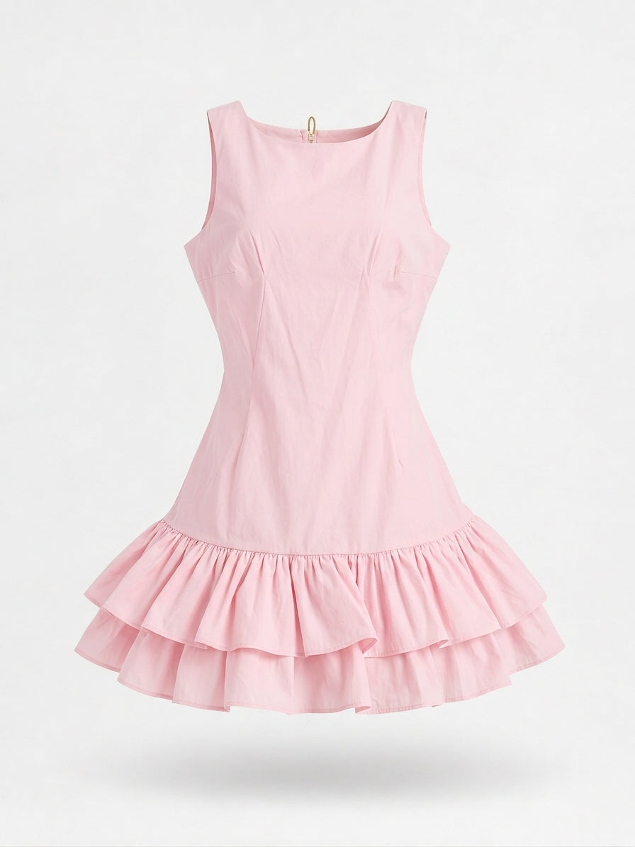 Vestido Danila