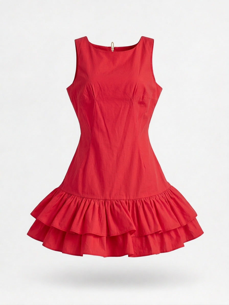 Vestido Danila