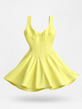 Vestido Evva