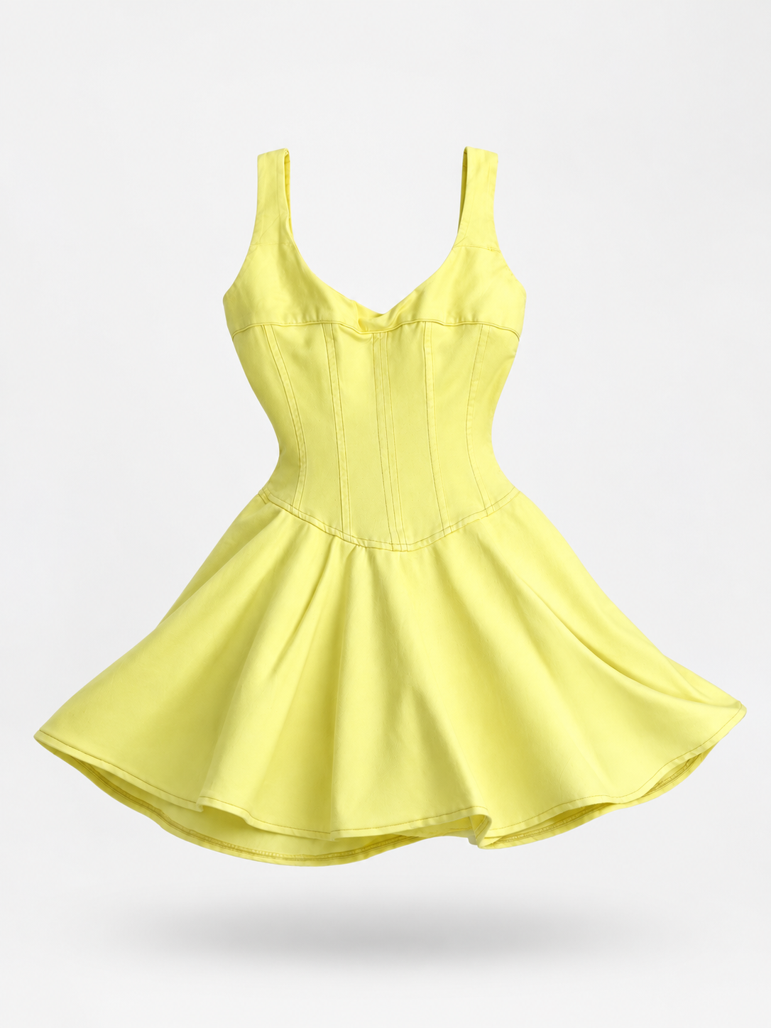 Vestido Evva