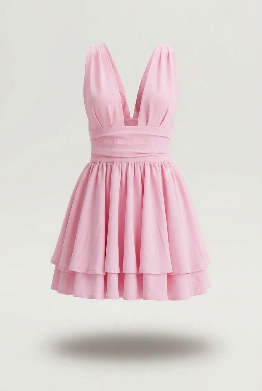 Vestido Lucy