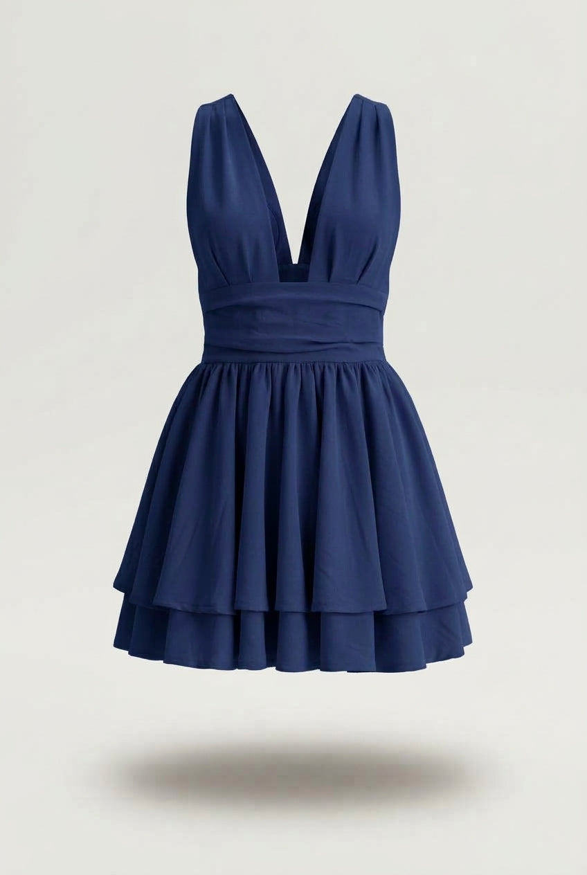 Vestido Lucy