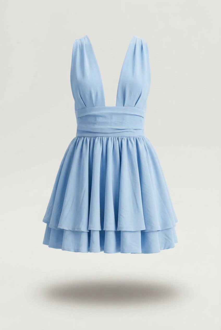 Vestido Lucy