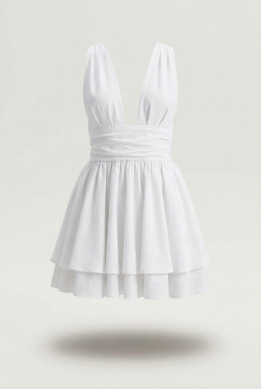 Vestido Lucy