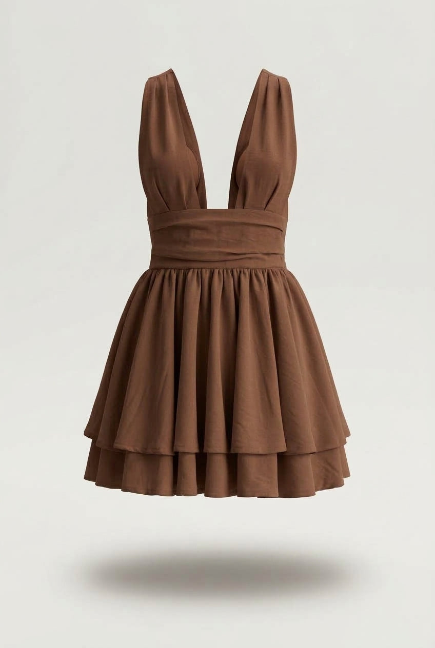 Vestido Lucy