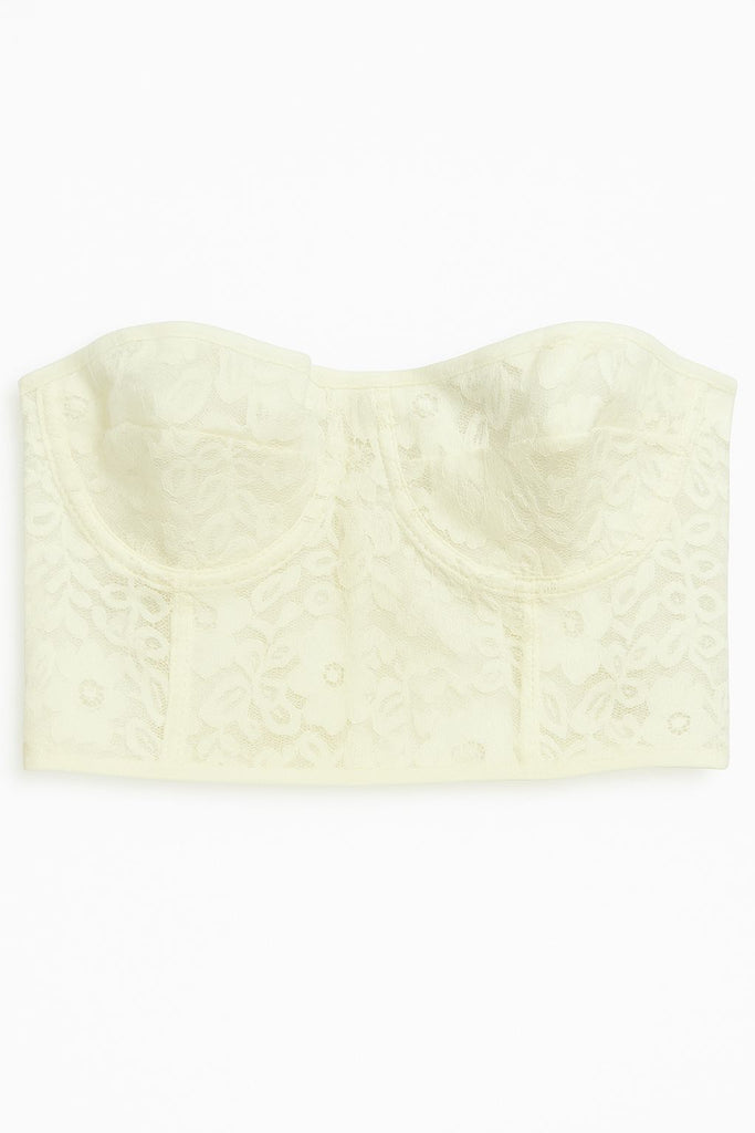 Corset romántico