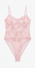 Body Iana