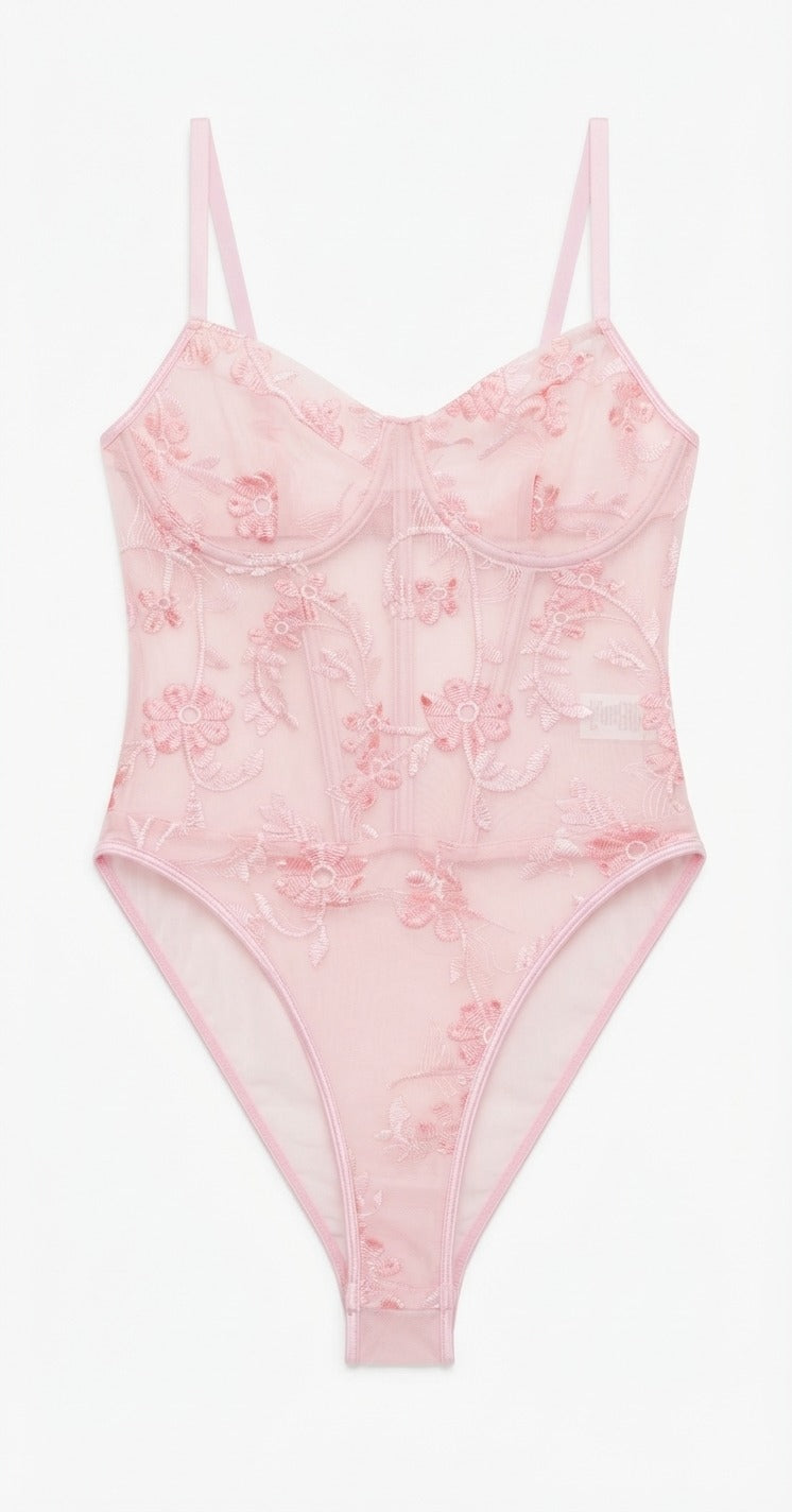 Body Iana