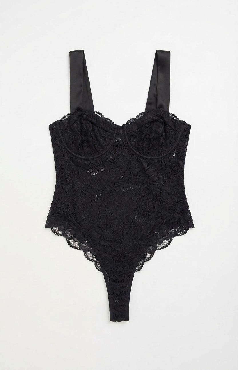Body Lilianis