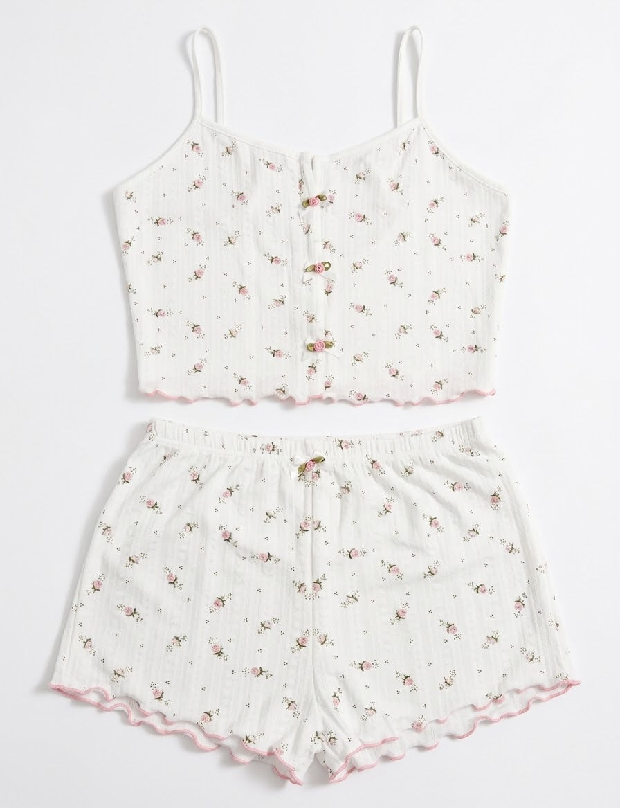 Pijama Laurianis