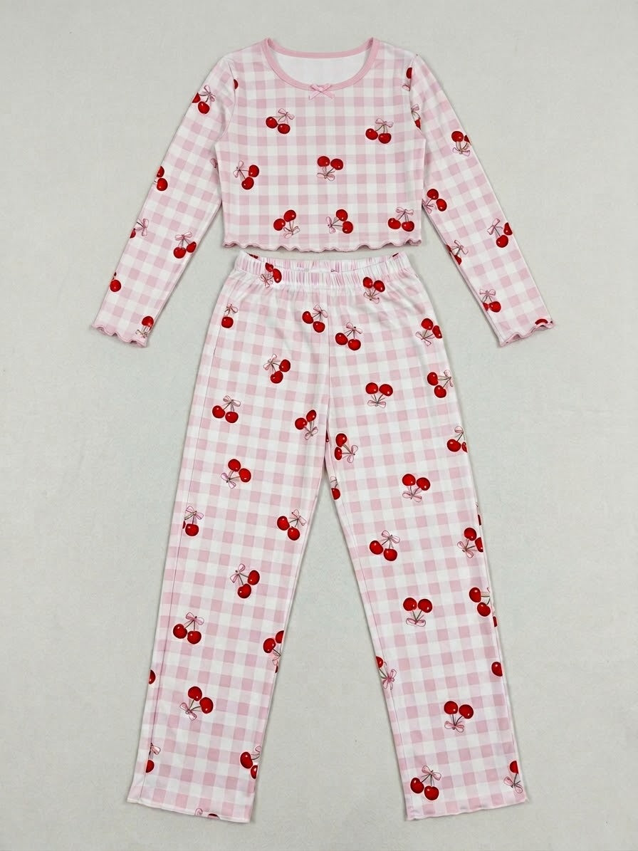 Pijama Maxine