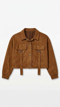 Chaqueta Nina