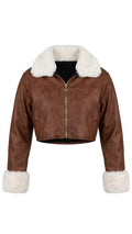 Chaqueta Odelisa