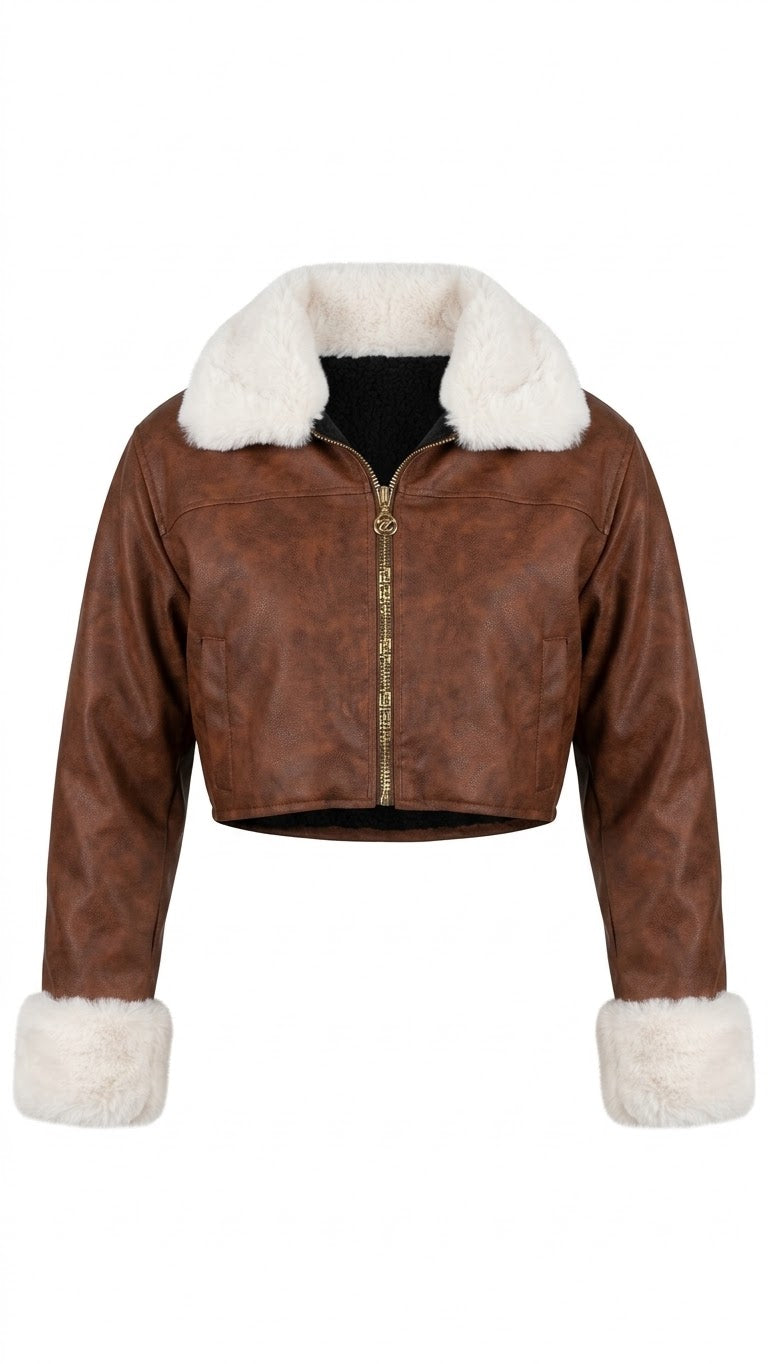 Chaqueta Odelisa