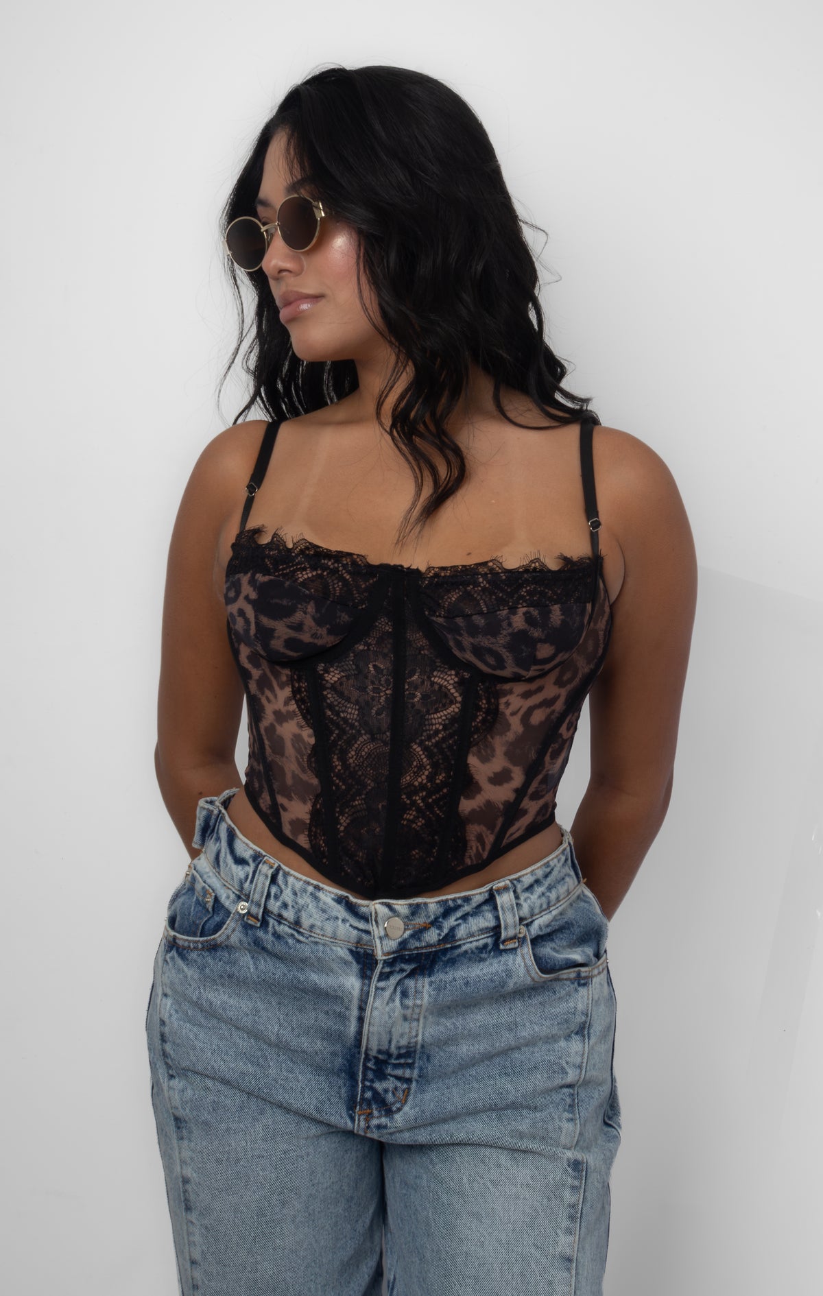 Corset Xiomara