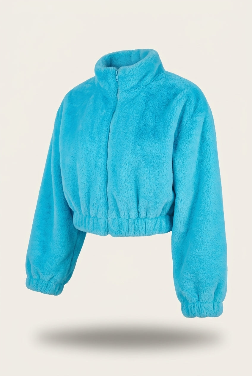 Chaqueta Naia