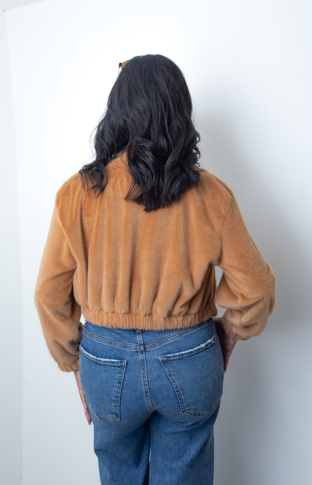 Chaqueta Naia