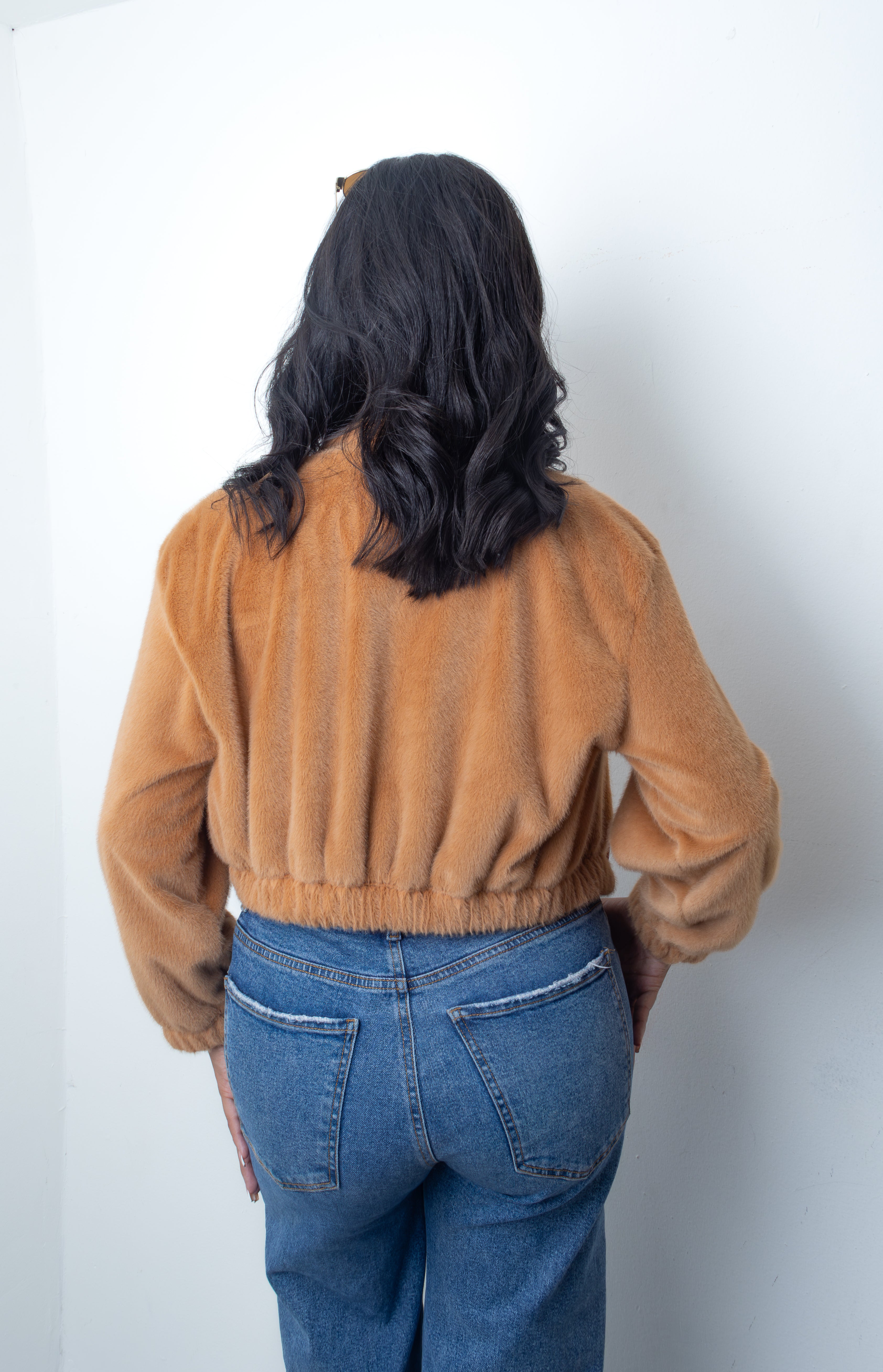 Chaqueta Naia