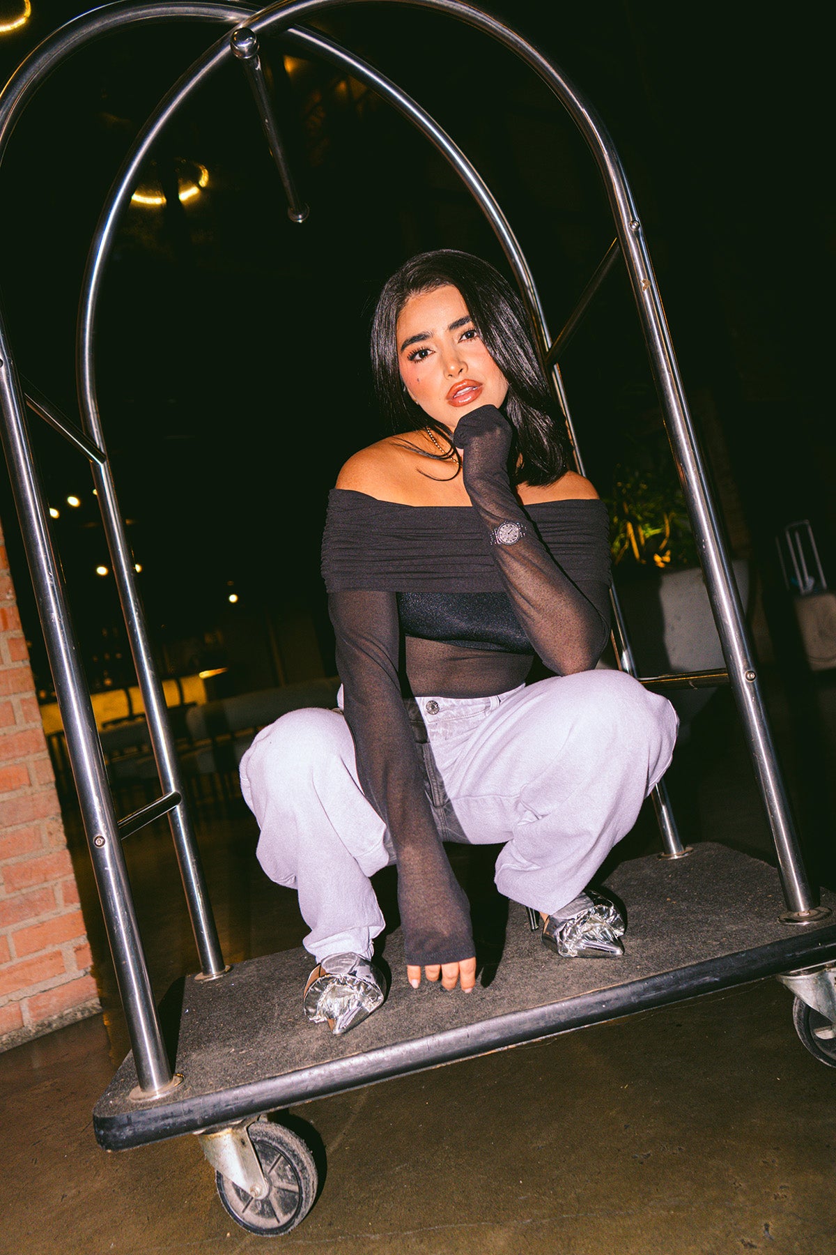 Top Calissa