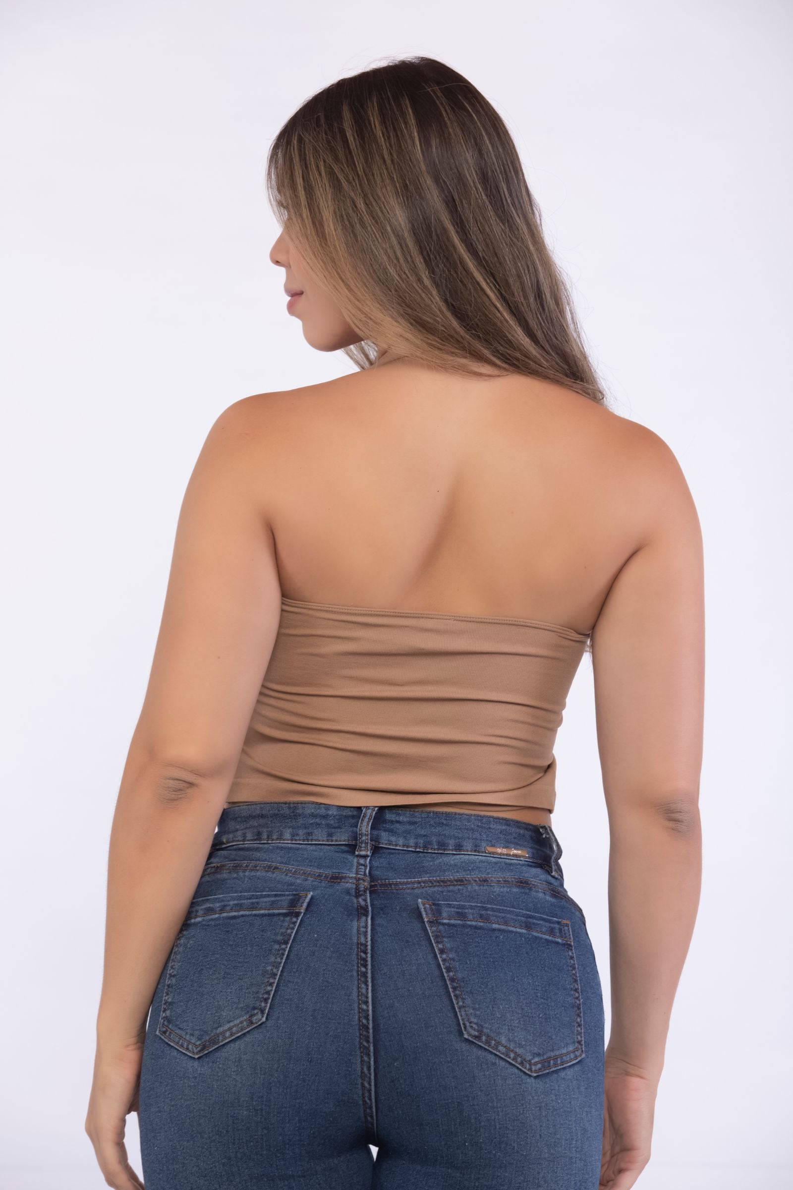 Crop Top Tindra