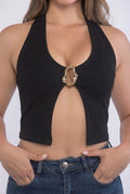 Crop Top Tindra